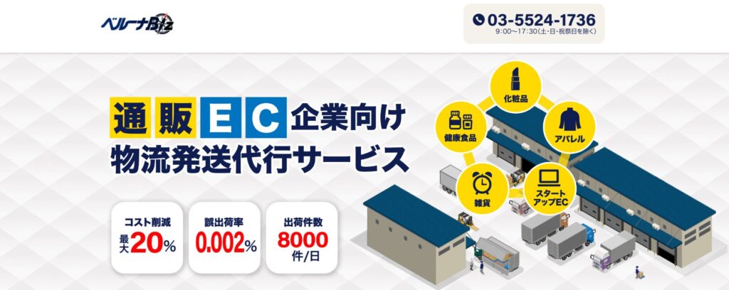 ラクマ発送代行】失敗しないためのポイントを徹底解説｜EC運用代行なら